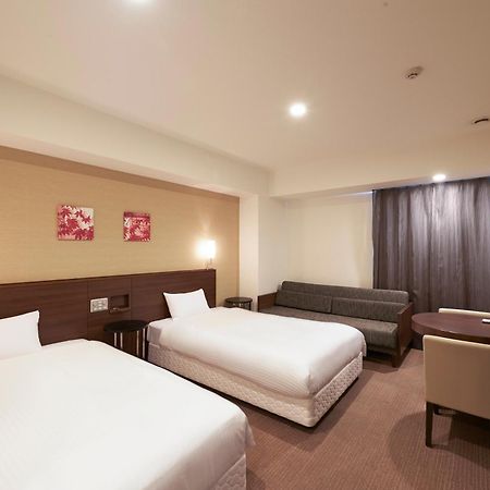Sotetsu Fresa Inn Chiba Kashiwa Εξωτερικό φωτογραφία