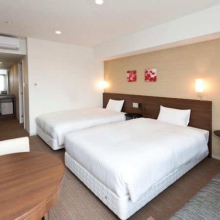 Sotetsu Fresa Inn Chiba Kashiwa Εξωτερικό φωτογραφία