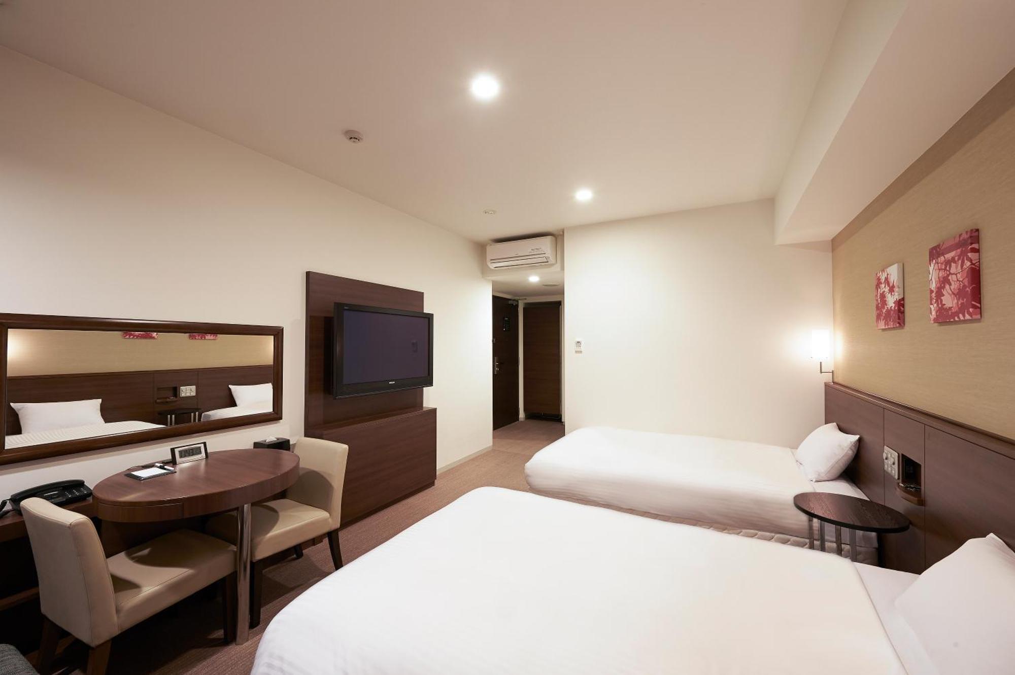 Sotetsu Fresa Inn Chiba Kashiwa Εξωτερικό φωτογραφία