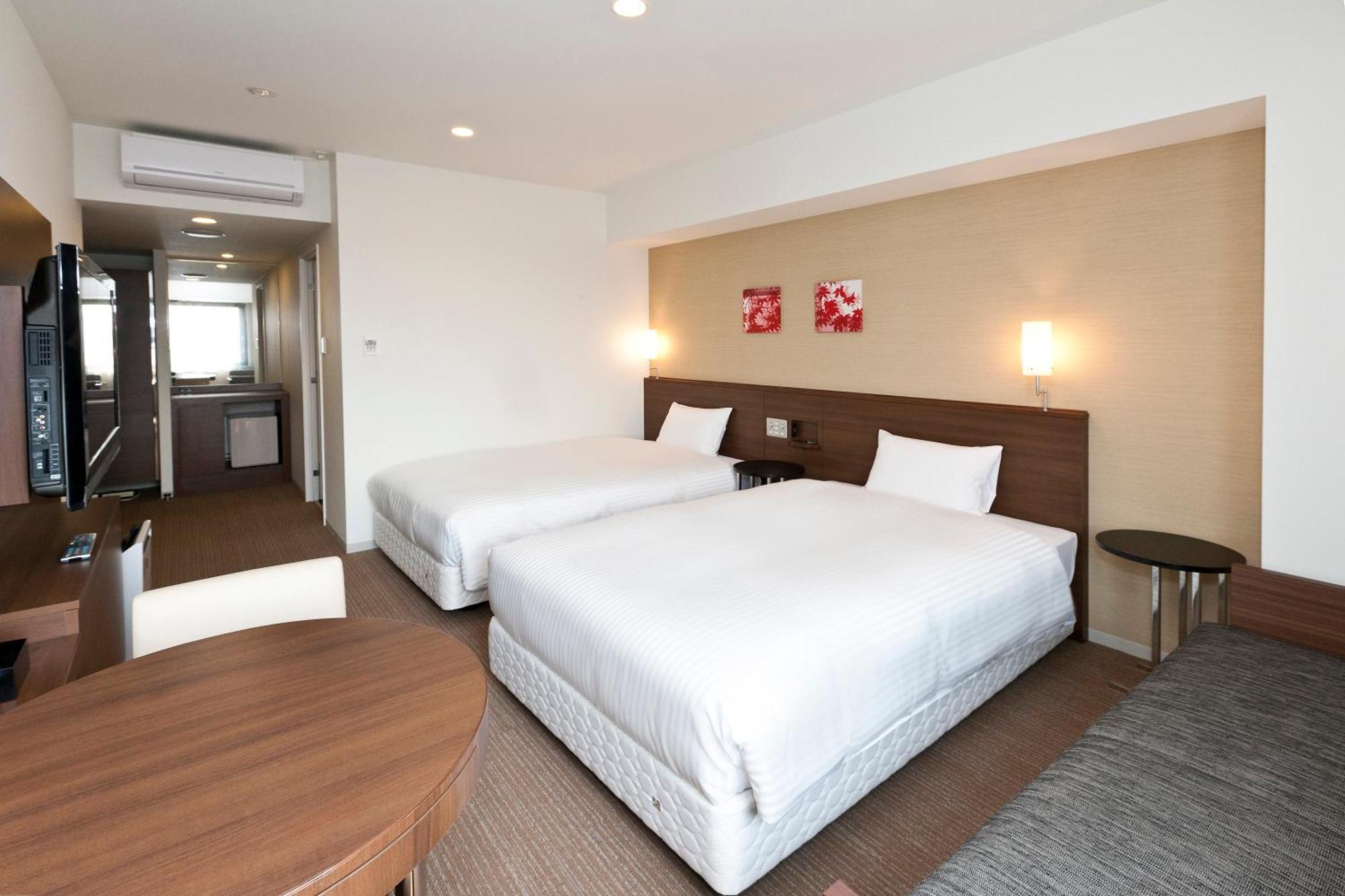 Sotetsu Fresa Inn Chiba Kashiwa Εξωτερικό φωτογραφία
